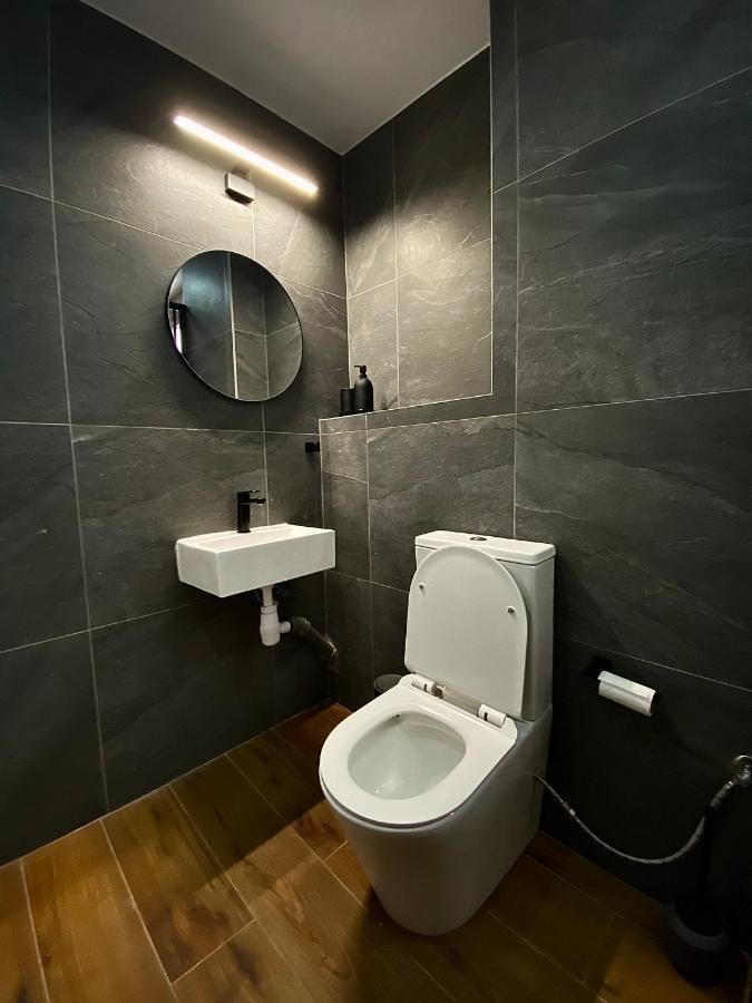 Sea La Vie #1 - Luxury Seaview Apartment Πάφος Εξωτερικό φωτογραφία
